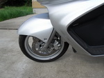 �������� �� ������ �������� Suzuki Skywave650 2005 ���� 12